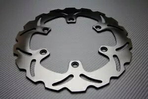 ŒEF[u tg u[L fBXN 296mm CAGIVA irQ[^[ 1000 2000-2012 ̃yA Pair of Fixed Wave Front Brake Discs 296mm CAGIVA NAVIGATOR 1000 2000-2012