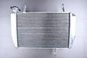 [VOA~WG[^[p DUCATI nCp[^[h HM 939 BA 2016-2018 Racing Aluminium Water Radiator Cooling DUCATI Hypermotard HM 939 BA 2016-2018