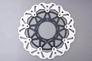 I[o[TCY u[L fBXN X[p[^[h gC X[p[^[h 320mm z_ CRF250X 04-2017- Oversize Brake Disc Supermotard Trail Supermotard 320mm Honda CRF250X 04-2017-