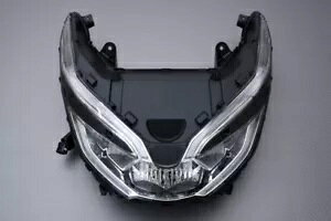 tg/tgCgwbhCgz_ PCX 125 2018-2020- Front / front light headlights for Honda PCX 125 2018-2020-