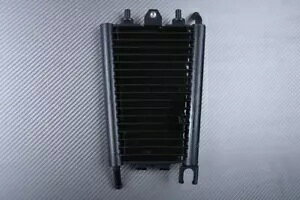 �I�C�����W�G�[�^�[��p OEM �X�^�C�� �n�[���[�_�r�b�h�\�� �t�@�b�g�{�[�C FLFB 2018-2019 Oil Radiator Cooling OEM Style HARLEY DAVIDSON FAT BOY FLFB 2018-2019 �y���s�A���i�z
