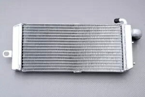 �E�H�[�^�[�N�[���[ �N�[���[ ���[�V���O �A���~ �z���_ �V���h�E 400 S VT400S 2010-2014- Water Cooler Cooler Racing Aluminum Honda Shadow 400 S VT400S 2010-2014- �y���s�A���i�z