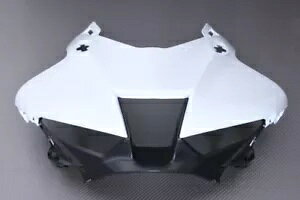 �����d/�t�����g�p�l�� �����i �z���_ CBR1000RR CBR 1000 RR-R 2020-2023- Pulpit / front panel complete raw Honda CBR1000RR CBR 1000 RR-R 2020-2023- �y���s�A���i�z