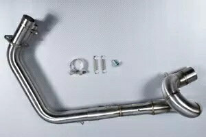 tGL][XgVXe / Rv[gC 51 mm KAWASAKI Z650 Z-650 2020-2023 Full Exhaust System / Complete Line 51 mm KAWASAKI Z650 Z-650 2020-2023