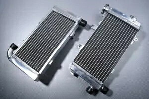 E + WG[^[z_ VTR 1000 F t@CAXg[ g}z[N SC36 1997-2006 Right + Left Water Radiators HONDA VTR 1000 F FIRESTORM TOMAHAWK SC36 1997-2006