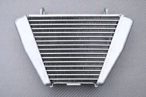 OEM スタイル交換用オイルラジエーター冷却 DUCATI XDIAVEL 1200 /S DARK 2016-2024 OEM Style Replacement Oil Radiator Cooling DUCATI XDIAVEL 1200 /S DARK 2016-2024