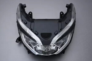 tgwbhCg/wbhv/wbhCgz_ PCX 150 2019-2020 Front Headlight / Headlamp / Head Light HONDA PCX 150 2019-2020