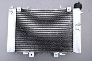 ���[�V���O�����p�����W�G�[�^�[��p KTM DUKE 690 R 690R LC4 2008-2011 Racing Replacement Water Radiator Cooling KTM DUKE 690 R 690R LC4 2008-2011 �y���s�A���i�z