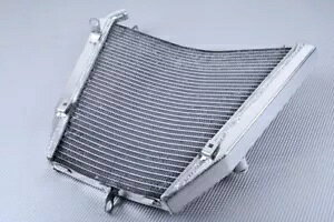 ���[�V���O�A���~�����W�G�[�^�[��p�z���_ CBR 1000 RR 1000RR SC57 2006-2007 Racing Aluminium Water Radiator Cooling HONDA CBR 1000 RR 1000RR SC57 2006-2007 �y���s�A���i�z