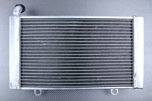 ���[�V���O�A���~�����W�G�[�^�[��p�z���_ CBF 1000 CBF1000 / S SC58 2006-2009 Racing Alu Water Radiator Cooling HONDA CBF 1000 CBF1000 / S SC58 2006-2009 �y���s�A���i�z