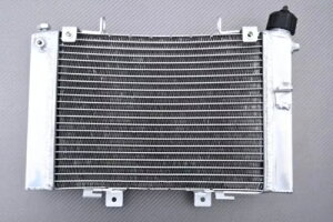 ���[�V���O�E�H�[�^�[���W�G�[�^�[��p KTM �X�[�p�[���g 690 LC4 /A2 / SMR 690 2007-2010 Racing Water Radiator Cooling KTM Supermoto 690 LC4 /A2 / SMR 690 2007-2010 �y���s�A���i�z