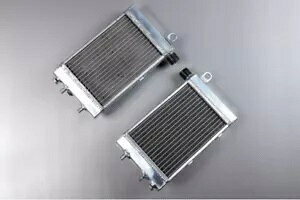 �E + �����[�V���O�E�H�[�^�[���W�G�[�^�[��p APRILIA Tuono 1000 RP 2002-2005 Right + Left Racing Water Radiators Cooling APRILIA Tuono 1000 RP 2002-2005 �y���s�A���i�z