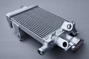 �E���[�V���O �A���~�����W�G�[�^�[��p BMW R1200GS �A�h�x���`���[ K50 2012-2018 Right Racing Alu Water Radiator Cooling BMW R1200GS Adventure K50 2012-2018 �y���s�A���i�z