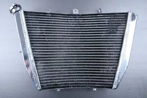 ���[�V���O�����p�����W�G�[�^�[��p SUZUKI GSX-R 1000 GSXR WVCY 2009-2011 Racing Replacement Water Radiator Cooling SUZUKI GSX-R 1000 GSXR WVCY 2009-2011 �y���s�A���i�z