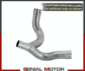 }jz[h A[ G}XeXX`[ hDJeB X^[ 937 2021 - 2022 Manifold Arrow Non Catalyzed Stainless Steel DUCATI Monster 937 2021 - 2022