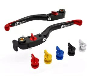 �u���[�L �N���b�` �������o�[ B-B Ducabike Ducati Streetfighter Sf V2 2022 - 2023 A16D Brake clutch Adj Levers B-B Ducabike Ducati Streetfighter Sf V2 2022 - 2023 A16D �y���s�A���i�z