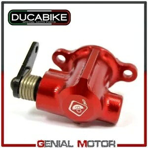 ���J�j�J�� �N���b�` �A�N�`���G�[�^�[ ���b�h AFM02A Ducabike Ducati Monster 797 Plus 2017 Mechanical Clutch Actuator Red AFM02A Ducabike Ducati Monster 797 Plus 2017 �y���s�A���i�z