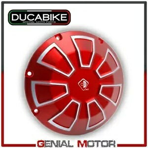 �J�o�[ �N���b�` �o�X �I�C�� ���b�h CCO12A Ducabike Ducati Supersport 750 1999 - 2002 Cover Clutch bath oil Red CCO12A Ducabike Ducati Supersport 750 1999 - 2002 �y���s�A���i�z