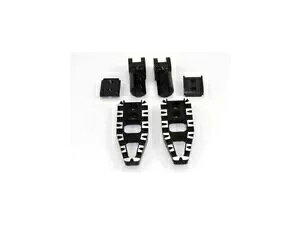 tbgXg VXe Sch Ducabike Ducati Multistrada 1100 2006 - 2009 1D0- Adjustment footrest systems Sch Ducabike Ducati Multistrada 1100 2006 - 2009 1D0-