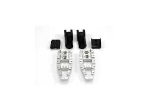 tbgXg VXe Sil Ducabike Ducati Multistrada 1260 2018 - 2020 1E8- Adjustment footrest systems Sil Ducabike Ducati Multistrada 1260 2018 - 2020 1E8-