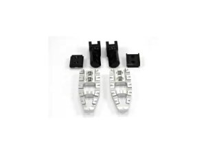 tbgXg VXe Sil Ducabike Ducati Multistrada 620 2005 - 2007 1E5- Adjustment footrest systems Sil Ducabike Ducati Multistrada 620 2005 - 2007 1E5-