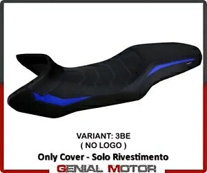 �V�[�g�T�h���J�o�[ Nubia Ultragrip �u���[(BE)T.I. KTM 1290 �X�[�p�[�A�h�x���`���[ R 2021 Seat saddle cover Nubia Ultragrip Blue(BE)T.I. KTM 1290 SUPER ADVENTURE R 2021
