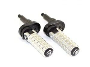 \ȃAZbg S Ducabike Ducati Scrambler Street Classic 2017 - 2018 A01E Adjustable Rearsets S Ducabike Ducati Scrambler Street Classic 2017 - 2018 A01E