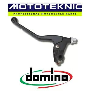 Domino 1492 It[h P[u Nb` p[` Sherco oCNɓK Domino 1492 Offroad Cable Clutch Perch to fit Sherco Bikes