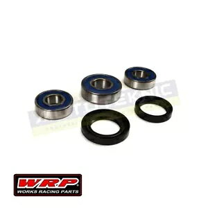 WRP AzC[xAOLbg nXNo[i TC450 2011-2013 ɓK WRP Rear Wheel Bearing Kit to fit Husqvarna TC450 2011-2013