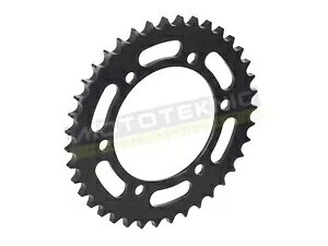 }n XJR1300 2004-2006 AFAM X`[ A XvPbg W 39T Yamaha XJR1300 2004-2006 AFAM Steel Rear Sprocket Standard 39T