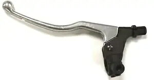 Domino 3212 �P�[�u�� �N���b�` �p�[�`�A�~���[ �}�E���g�t���AWK BIKES �o�C�N�ɓK�� Domino 3212 Cable Clutch Perch with Mirror Mount to fit WK BIKES Bikes �y���s�A���i�z