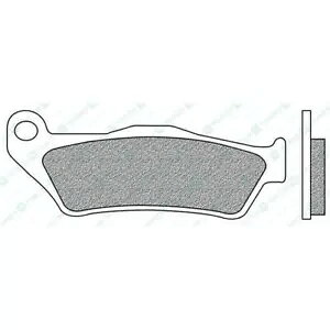 Newfren SD1 tgČu[Lpbh TMEN 250 F 1995-2000 ɓK Newfren SD1 Front Sintered Brake Pads to fit TMEN 250 F 1995-2000