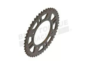 XYL RM85 L rbO zC[ 2002-2022 AFAM dA}CgA XvPbg 46T Suzuki RM85 L Big Wheel 2002-2022 AFAM Hard Anodised Rear Sprocket 46T