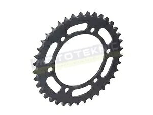 }n XJR1300 2004-2006 AFAM X`[ A XvPbg 38T Yamaha XJR1300 2004-2006 AFAM Steel Rear Sprocket 38T
