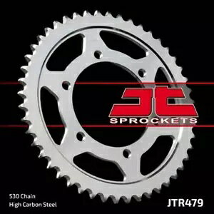 46T JT �X�`�[�� ���A �X�v���P�b�g JTR479.46 46T JT Steel Rear Sprocket JTR479.46 �y���s�A���i�z