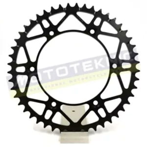 Sherco SE 300/R End' 2T 21-22 AFAM �Z���t�N���[�j���O LWT STL ���A �X�v���P�b�g 49T Sherco SE 300/R End' 2T 21-22 AFAM Self Cleaning LWT STL Rear Sprocket 49T �y���s�A���i�z