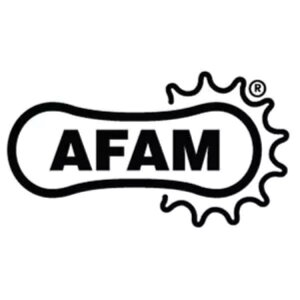 Fantic 125 Caballero Motard Casa 2018 AFAM �X�`�[�� ���A �X�v���P�b�g 61T Fantic 125 Caballero Motard Casa 2018 AFAM Steel Rear Sprocket 61T �y���s�A���i�z