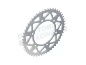 KTM 450 SX F (4T MX) 2016-19 AFAM ZtN[jOn[hA}CgAXvPbg 51T KTM 450 SX F (4T MX) 2016-19 AFAM Self Cleaning Hard Anodised Rear Sprocket 51T