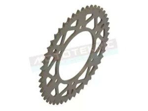 �x�[�^ 430 RR-S 2020-22 AFAM �Z���t�N���[�j���O�n�[�h�A���}�C�g���A�X�v���P�b�g 49T Beta 430 RR-S 2020-22 AFAM Self Cleaning Hard Anodised Rear Sprocket 49T �y���s�A���i�z