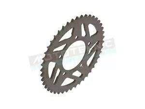 AFAM 46T dzɎ_AXvPbg XYL GSX400 XS CpX 88-93 ɓK AFAM 46T Hard Anodised Alloy Rear Sprocket Fits Suzuki GSX400 XS Impulse 88-93