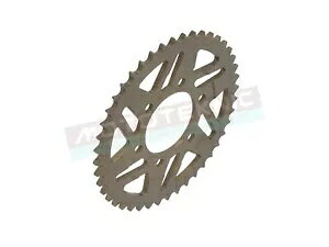 AFAM 40T dzɎ_AXvPbg Kawasaki Z1000 B7F-B9F 07-09 ɓK AFAM 40T Hard Anodised Alloy Rear Sprocket Fits Kawasaki Z1000 B7F-B9F 07-09