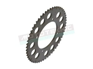 AFAM 49T dzɎ_AXvPbg z_ CR80 G Sml zC[ 86 ɓK AFAM 49T Hard Anodised Alloy Rear Sprocket Fits Honda CR80 G Sml Wheel 86