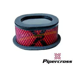 Pipercross パフォーマンスエアフィルター、ヤマハ FZS600 Fazer 1997-2003 に適合 Pipercross Performance Air Filter to fit Yamaha FZS600 Fazer 1997-2003