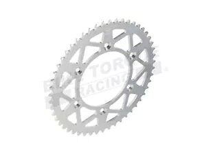 AFAM 47T dzɎ_AXvPbg z_ CRF150 06-15 ɓK AFAM 47T Hard Anodised Alloy Rear Sprocket Fits Honda CRF150 06-15