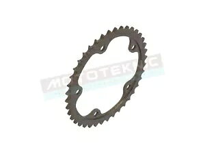 AFAM 41T dzɎ_AXvPbg MV Agusta 990 R Brutale 10-11 ɓK AFAM 41T Hard Anodised Alloy Rear Sprocket Fits MV Agusta 990 R Brutale 10-11