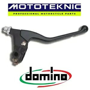 Domino 1493 �u���b�N�E���P�[�u���p�[�` TM �o�C�N�ɓK�� Domino 1493 Black Right Side Cable Perch to fit TM Bikes �y���s�A���i�z