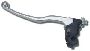 Domino 3080 �P�[�u�� �N���b�` �p�[�`�ASINNIS �o�C�N�ɓK������~���[ �}�E���g�t�� Domino 3080 Cable Clutch Perch with Mirror Mount to fit SINNIS Bikes �y���s�A���i�z