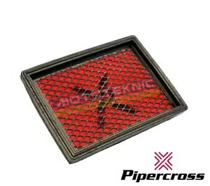 Pipercross �p�t�H�[�}���X �G�A �t�B���^�[ Gilera GP 800 2008 �ɓK��- Pipercross Performance Air Filter to fit Gilera GP 800 2008-