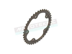 AFAM 41T dzɎ_AXvPbg MV Agusta 800 Brutale / RR 13-16 ɓK AFAM 41T Hard Anodised Alloy Rear Sprocket Fits MV Agusta 800 Brutale / RR 13-16