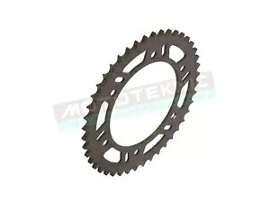 AFAM 46T dzɎ_AXvPbg z_ CBR600FS 1-2 X|[c 01-02 ɓK AFAM 46T Hard Anodised Alloy Rear Sprocket Fits Honda CBR600FS 1-2 Sport 01-02